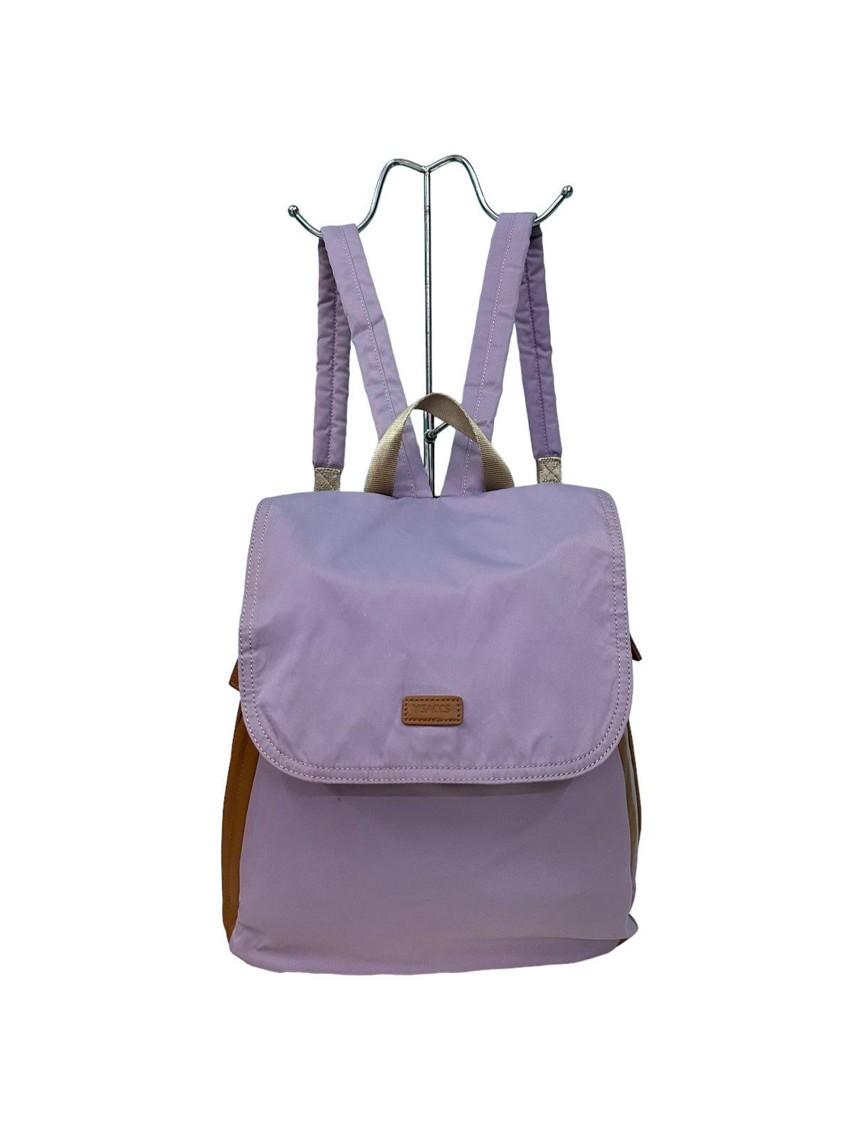 Japanese Brand × Yohji Yamamoto YOHJI YAMAMOTO YSACCS MINI BACKPACK Size ONE SIZE - 1 Thumbnail