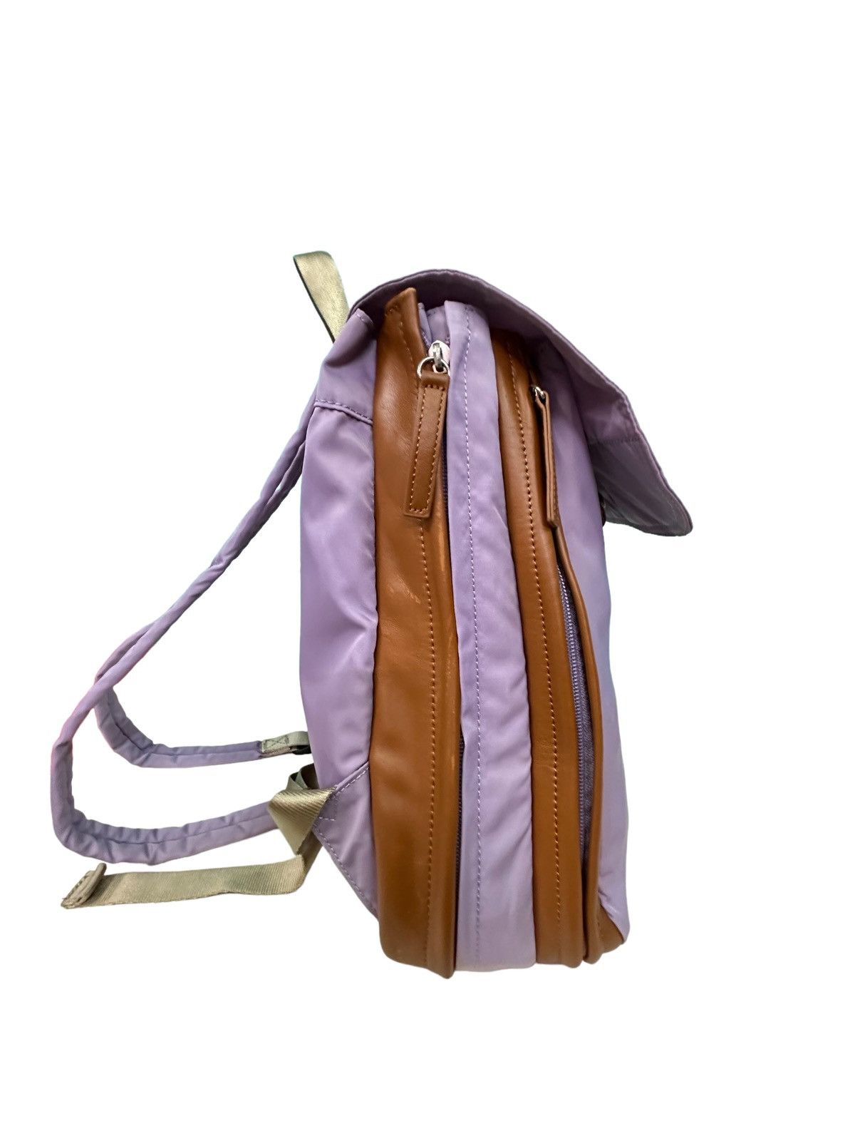 Japanese Brand × Yohji Yamamoto YOHJI YAMAMOTO YSACCS MINI BACKPACK Size ONE SIZE - 2 Thumbnail