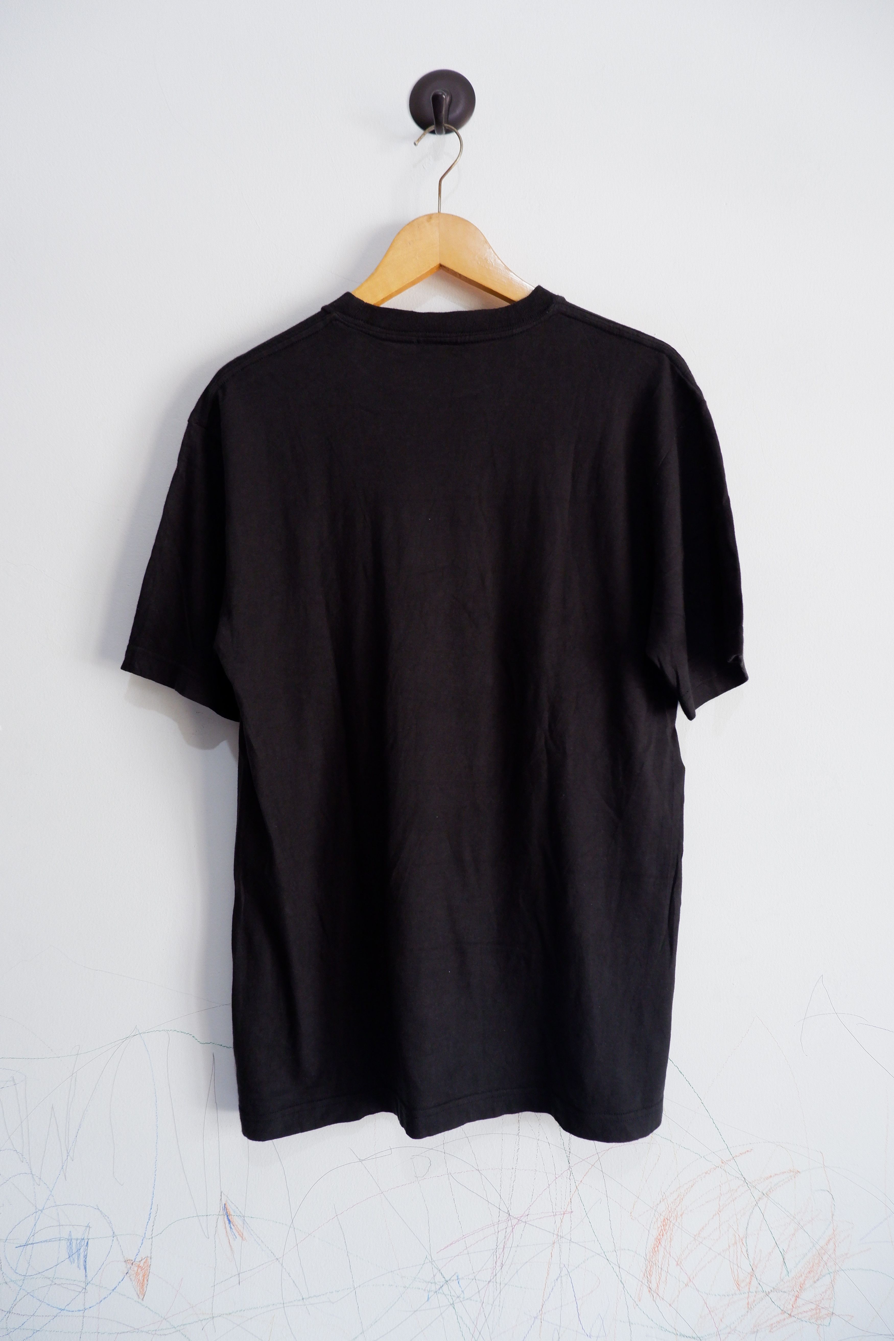 GOODENOUGH × Hiroshi Fujiwara Vintage 90s Goodenough GDEH