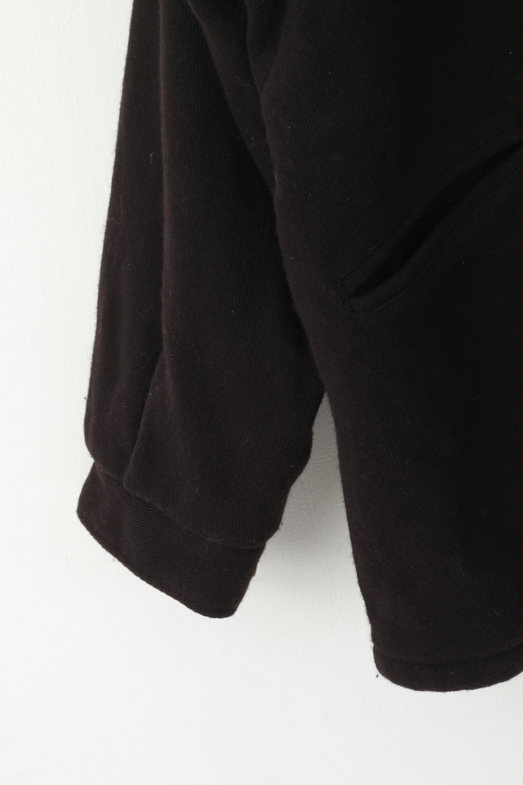 Gant × Vintage Gant USA Men L Jacket Navy Wool New Haven Bomber 3132 Size US L / EU 52-54 / 3 - 3 Thumbnail