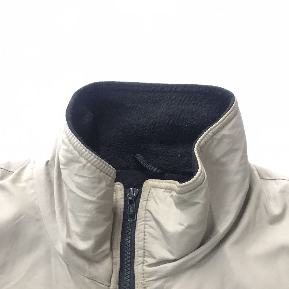 L.L. Bean Vintage L.L.Bean bomber Full Zip jacket Size US L / EU 52-54 / 3 - 9 Thumbnail
