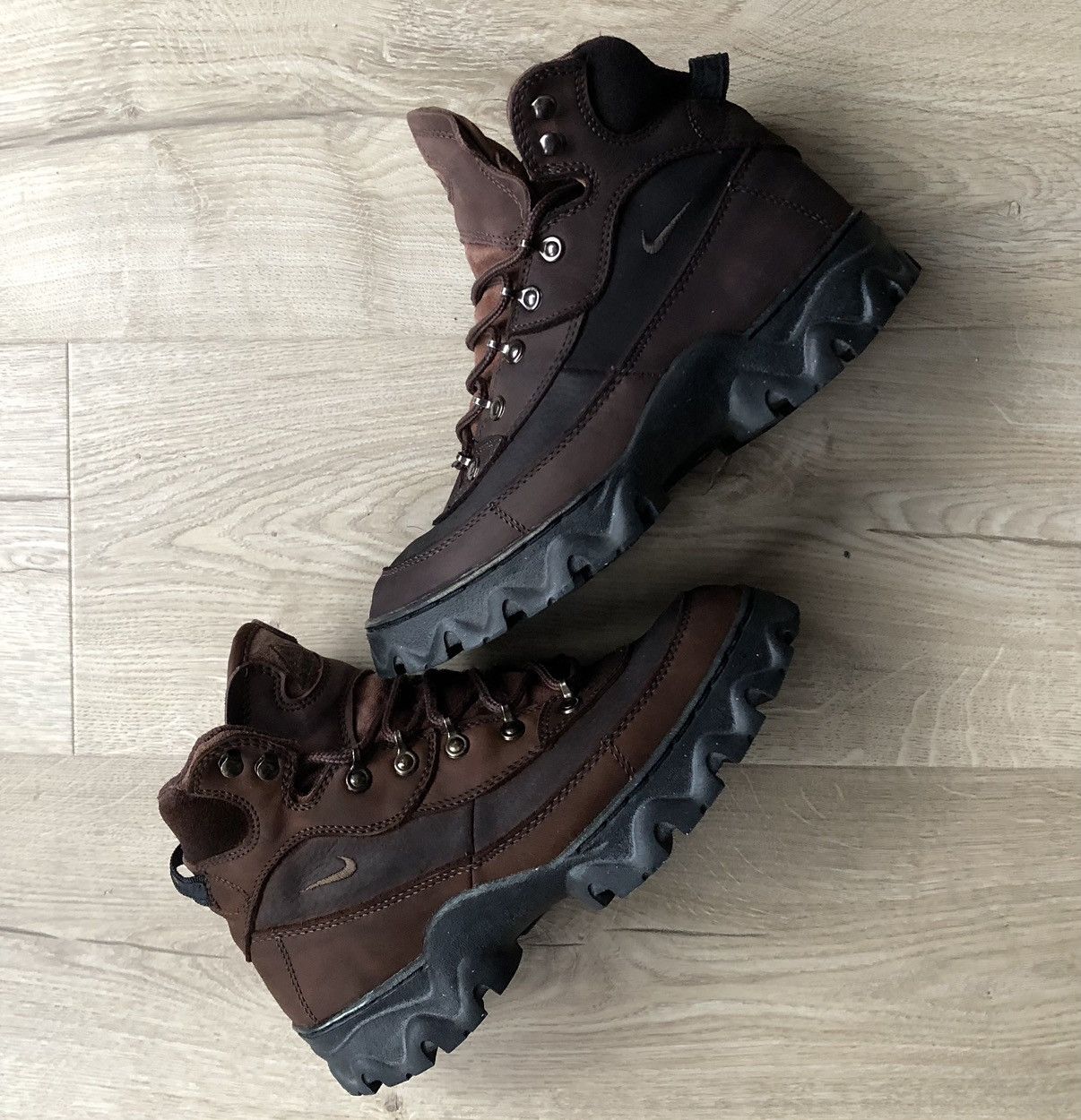 Nike × Nike ACG Nike ACG Lahar | Grailed