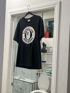 Bape Busy Works Tee | Grailed