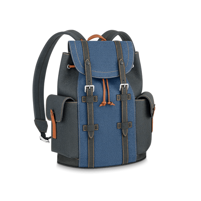Louis Vuitton Christopher PM Backpack Grailed