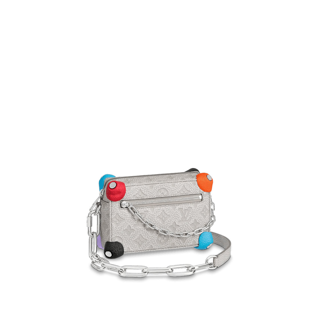 Mini Soft Trunk Bag
