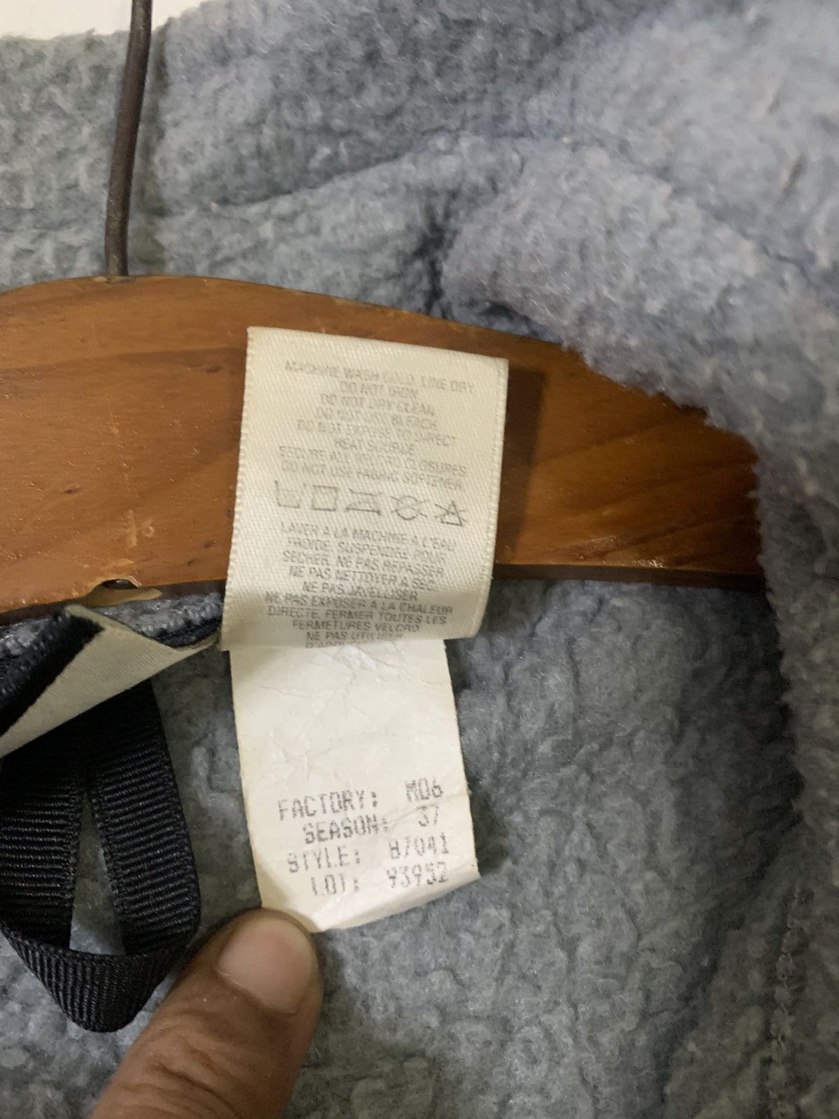 The North Face The North Face Jacket Size US M / EU 48-50 / 2 - 6 Thumbnail