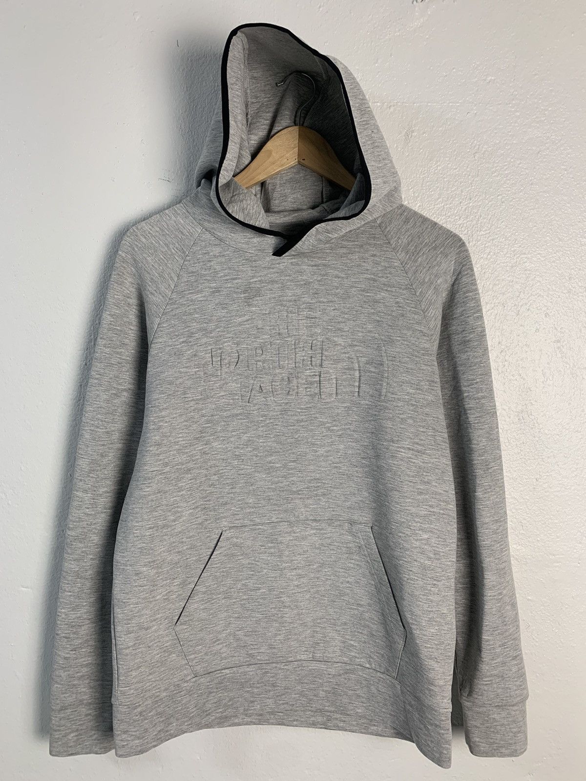 The North Face The North Face Big Logo Hoodie Size US M / EU 48-50 / 2 - 1 Thumbnail