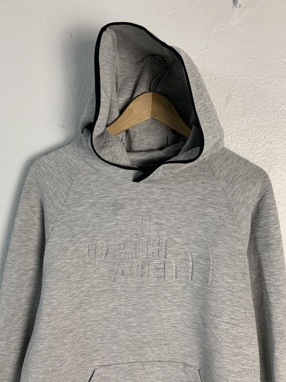The North Face The North Face Big Logo Hoodie Size US M / EU 48-50 / 2 - 4 Thumbnail