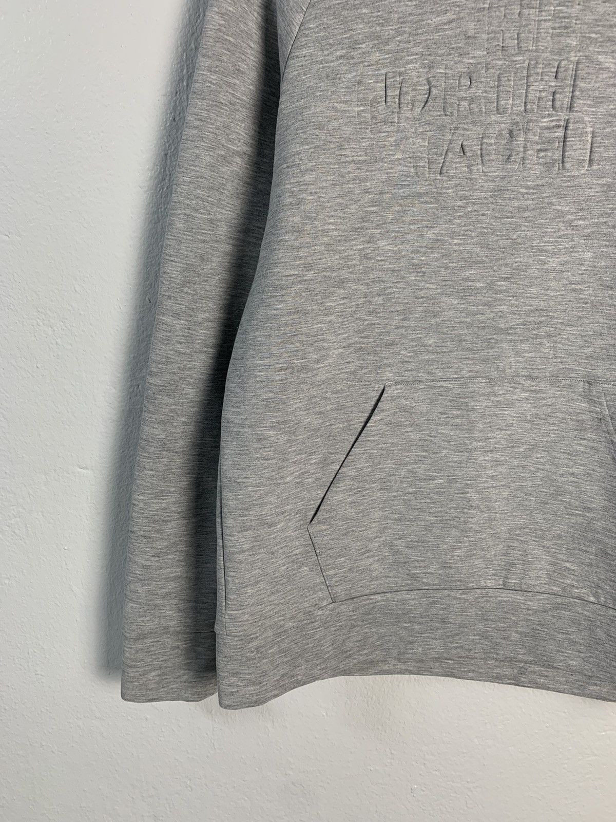 The North Face The North Face Big Logo Hoodie Size US M / EU 48-50 / 2 - 3 Thumbnail