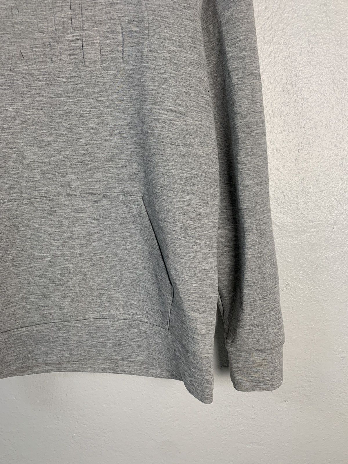 The North Face The North Face Big Logo Hoodie Size US M / EU 48-50 / 2 - 2 Thumbnail