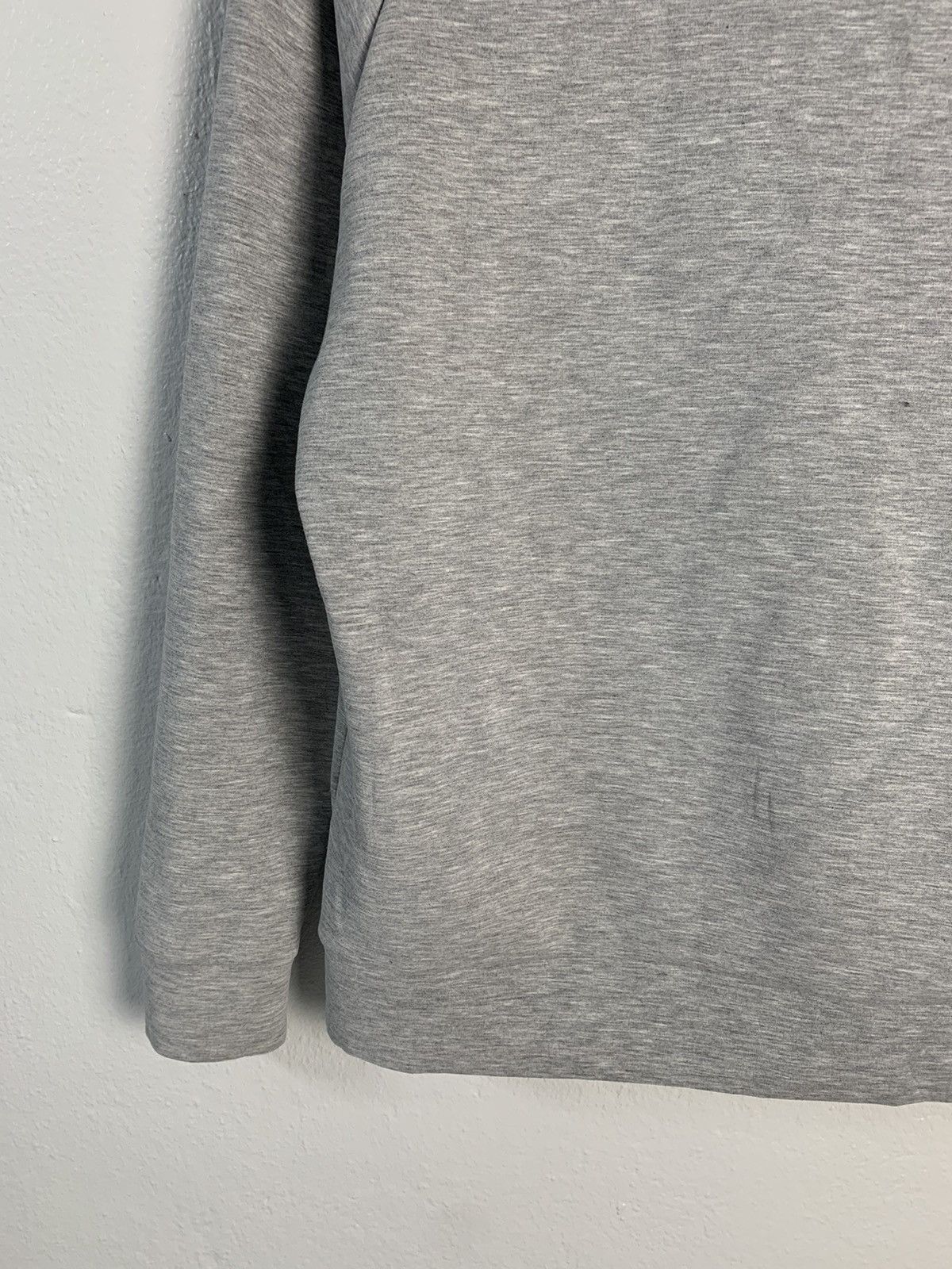 The North Face The North Face Big Logo Hoodie Size US M / EU 48-50 / 2 - 9 Thumbnail