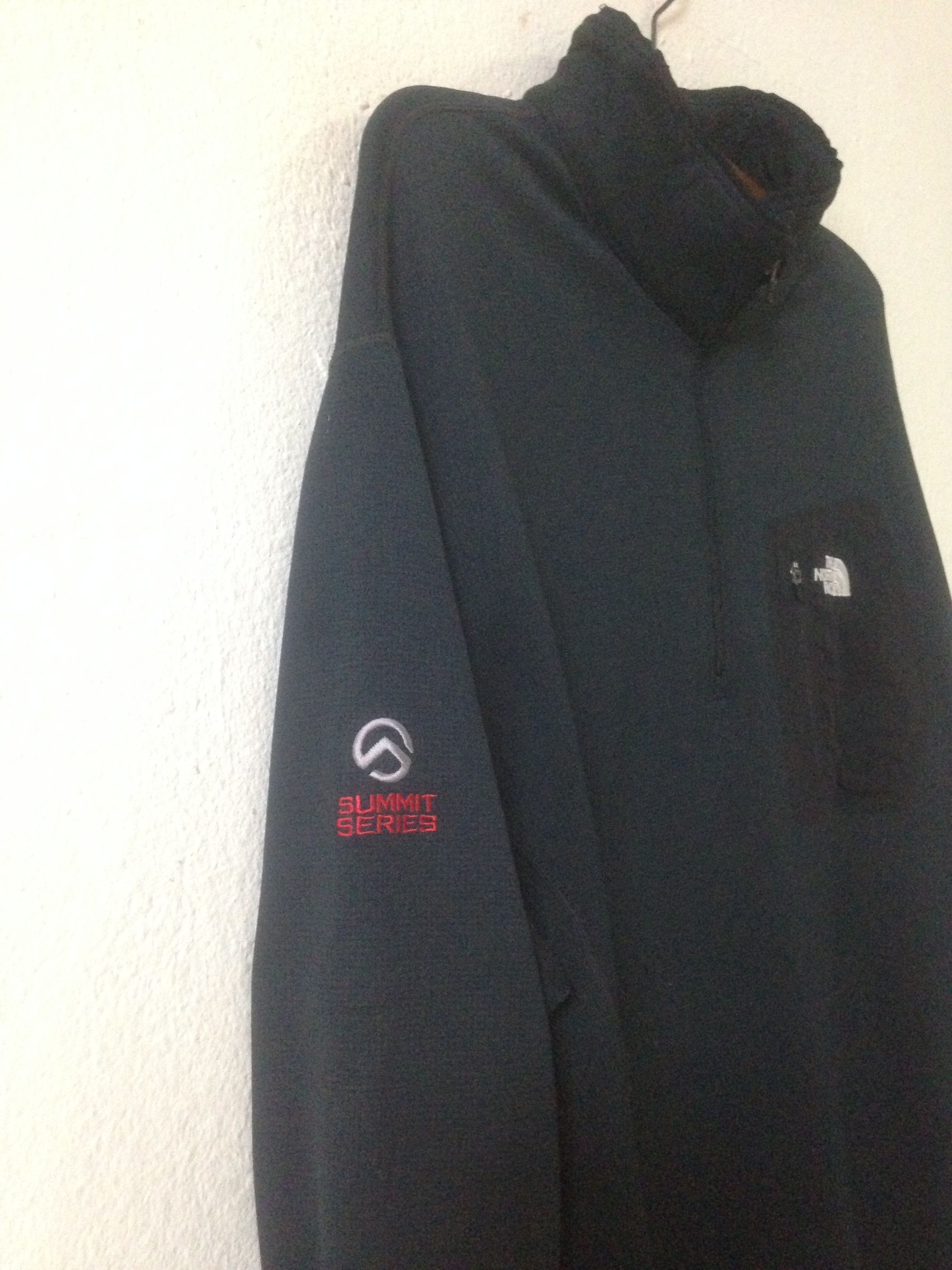 The North Face The North Face Sweater Size US L / EU 52-54 / 3 - 6 Thumbnail