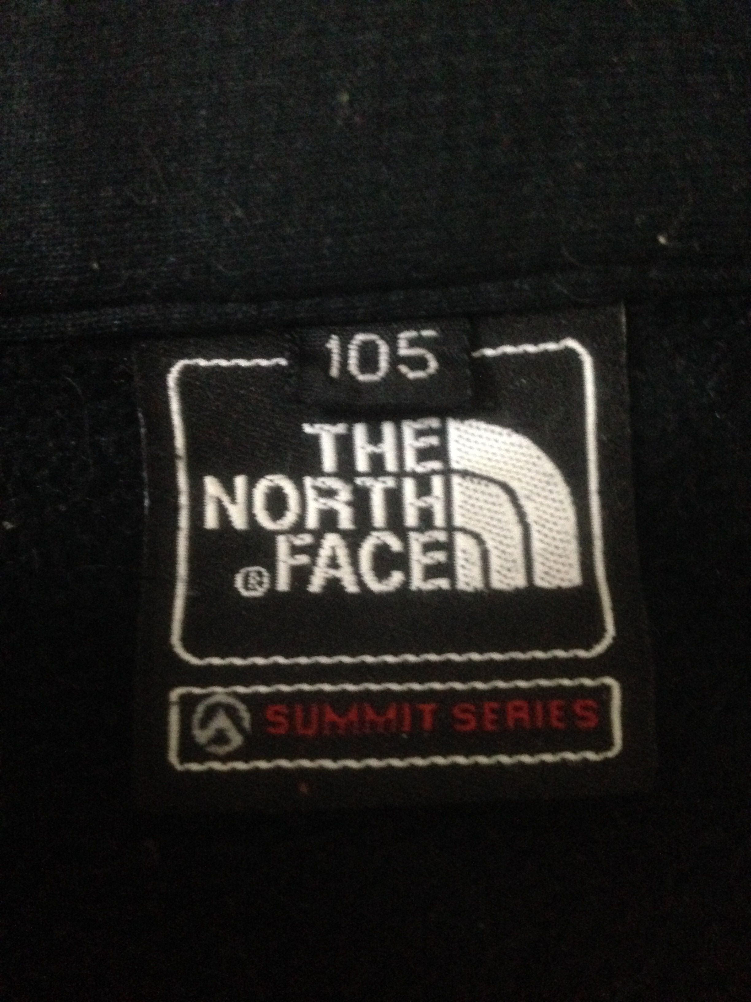 The North Face The North Face Sweater Size US L / EU 52-54 / 3 - 7 Thumbnail