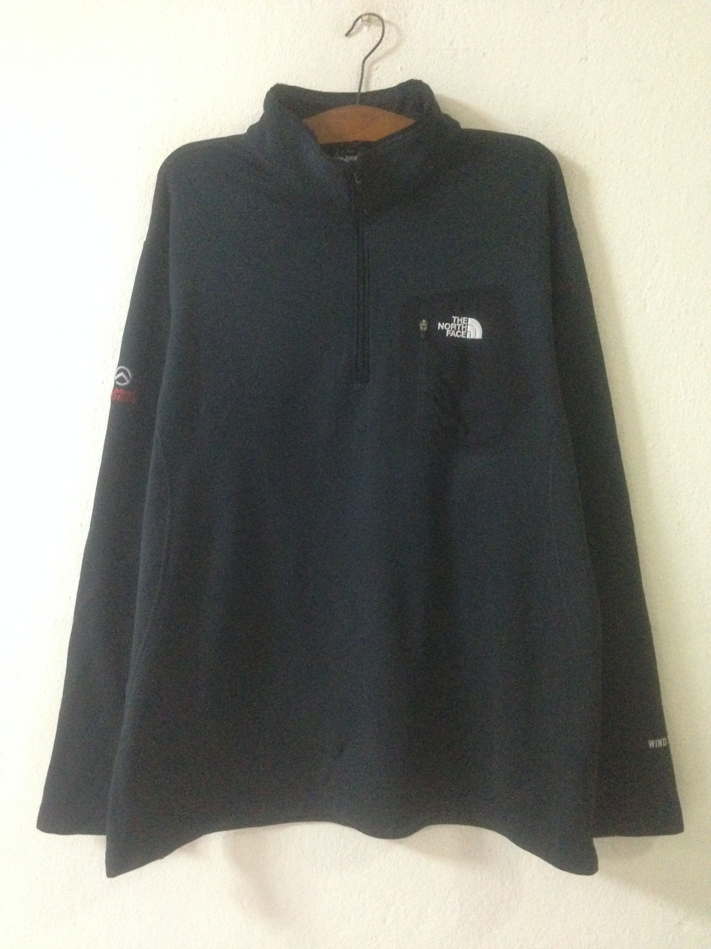 The North Face The North Face Sweater Size US L / EU 52-54 / 3 - 1 Thumbnail