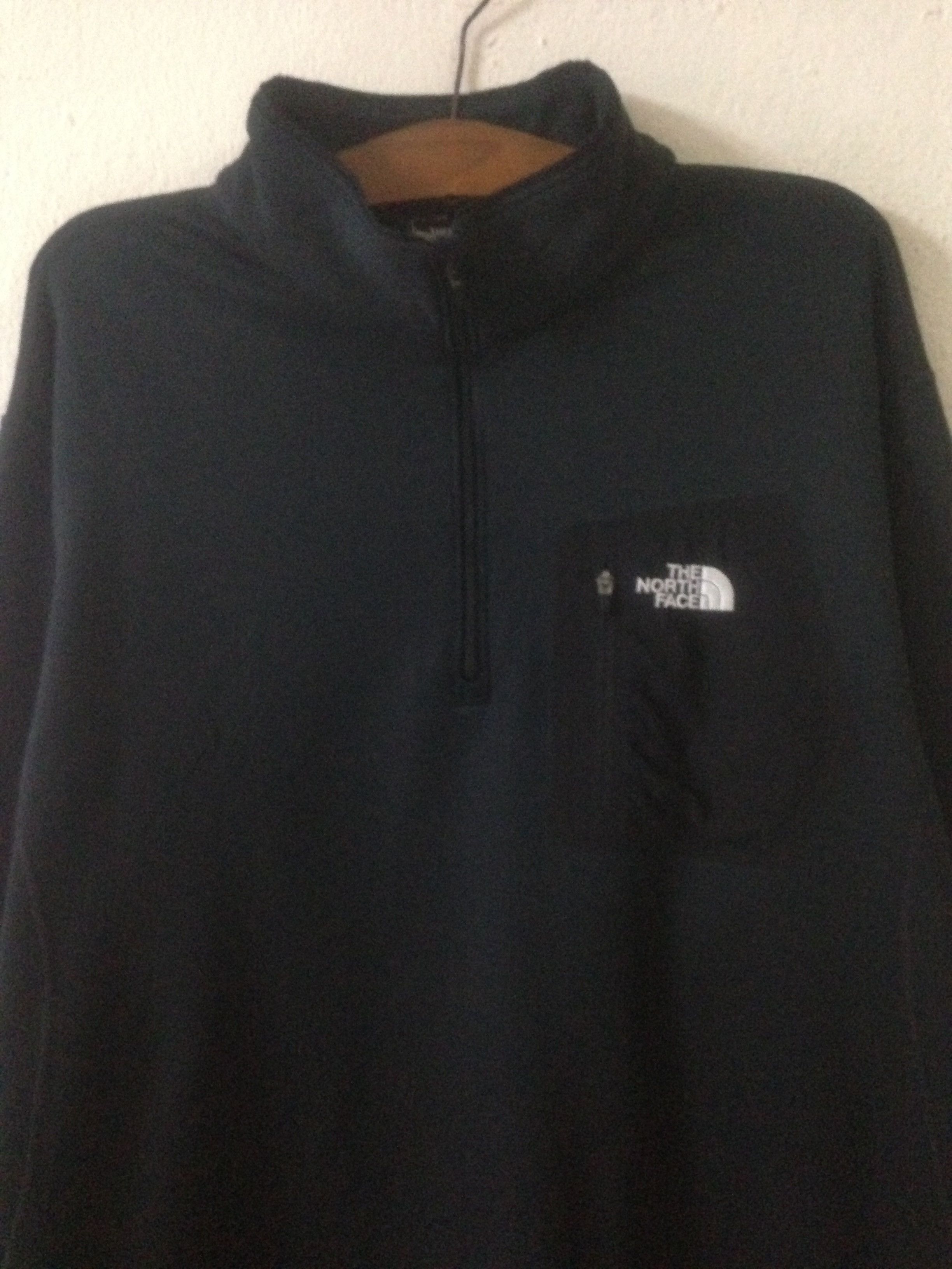 The North Face The North Face Sweater Size US L / EU 52-54 / 3 - 4 Thumbnail