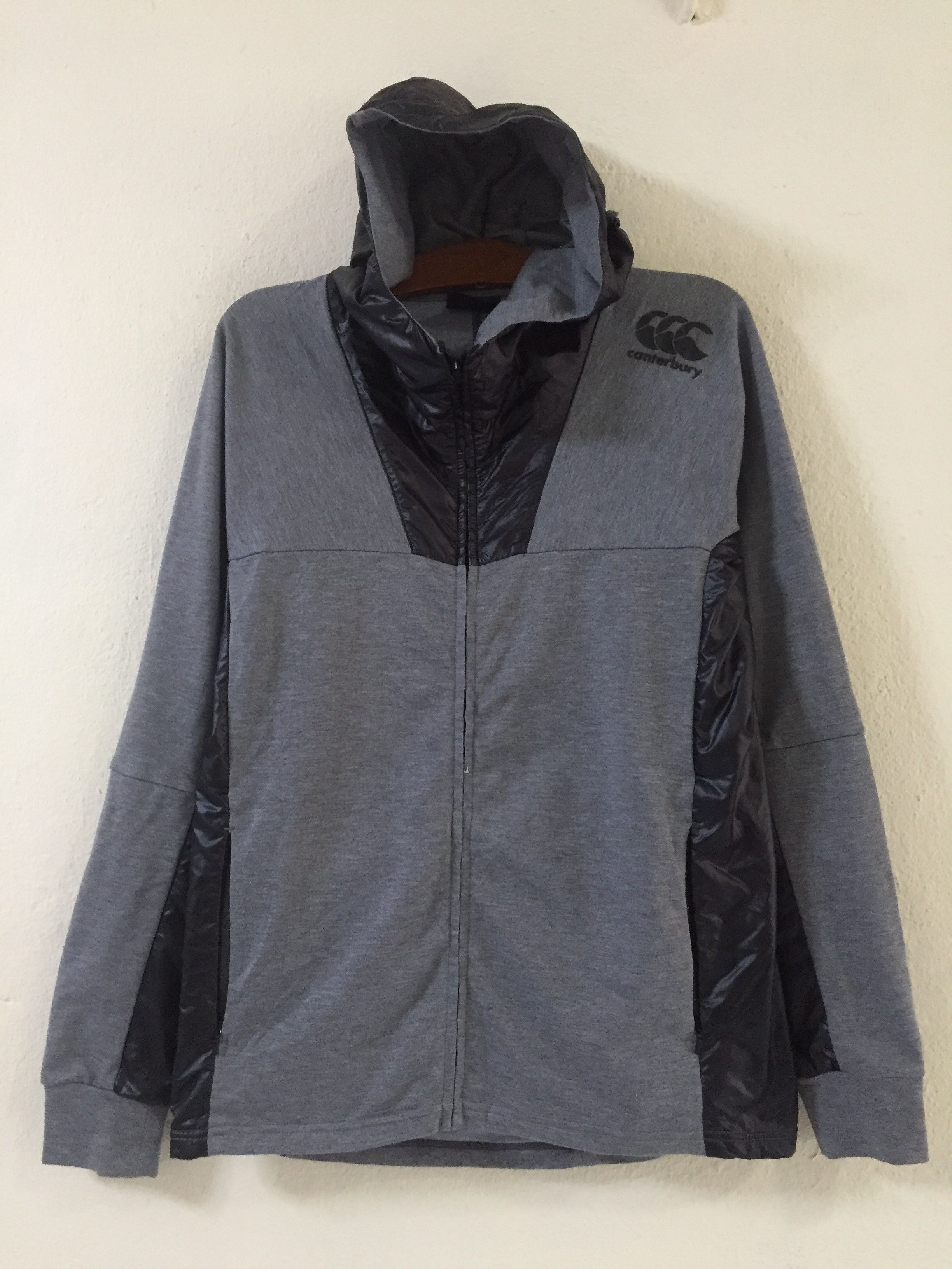 Canterbury of New Zealand Canterbury Jacket Size US M / EU 48-50 / 2 - 1 Thumbnail
