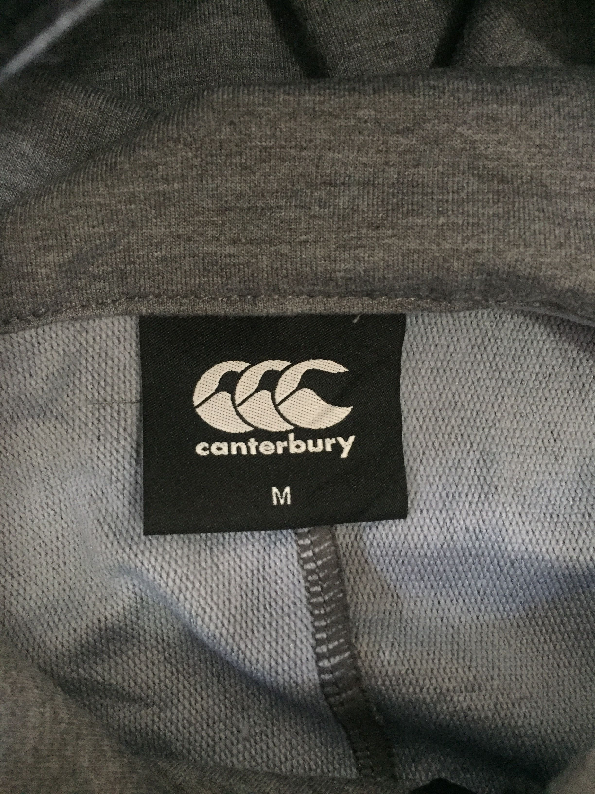 Canterbury of New Zealand Canterbury Jacket Size US M / EU 48-50 / 2 - 5 Thumbnail