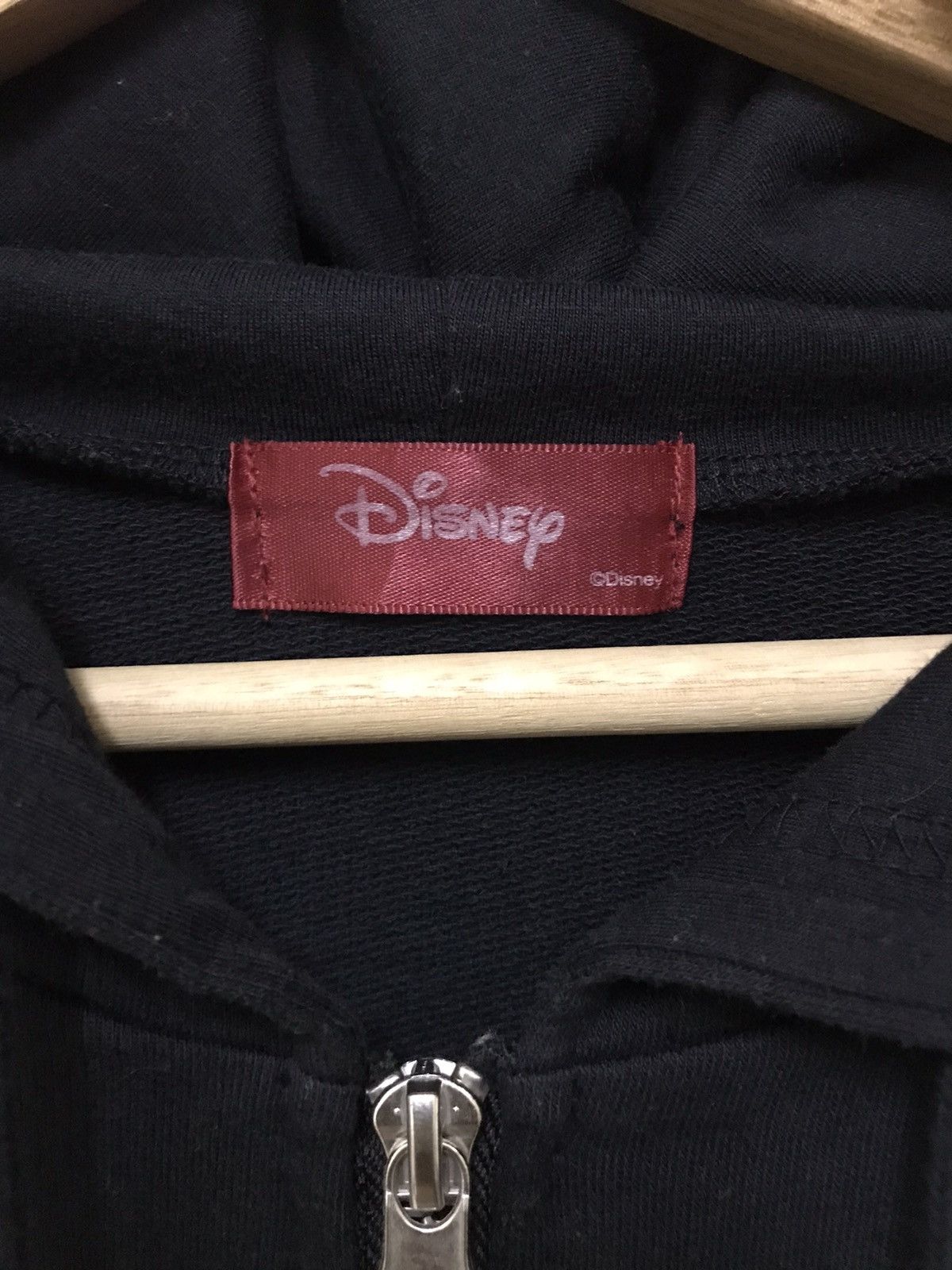 Disney Disney Donald Duck Hoodie Streetwear Big Logo Size US L / EU 52-54 / 3 - 6 Thumbnail