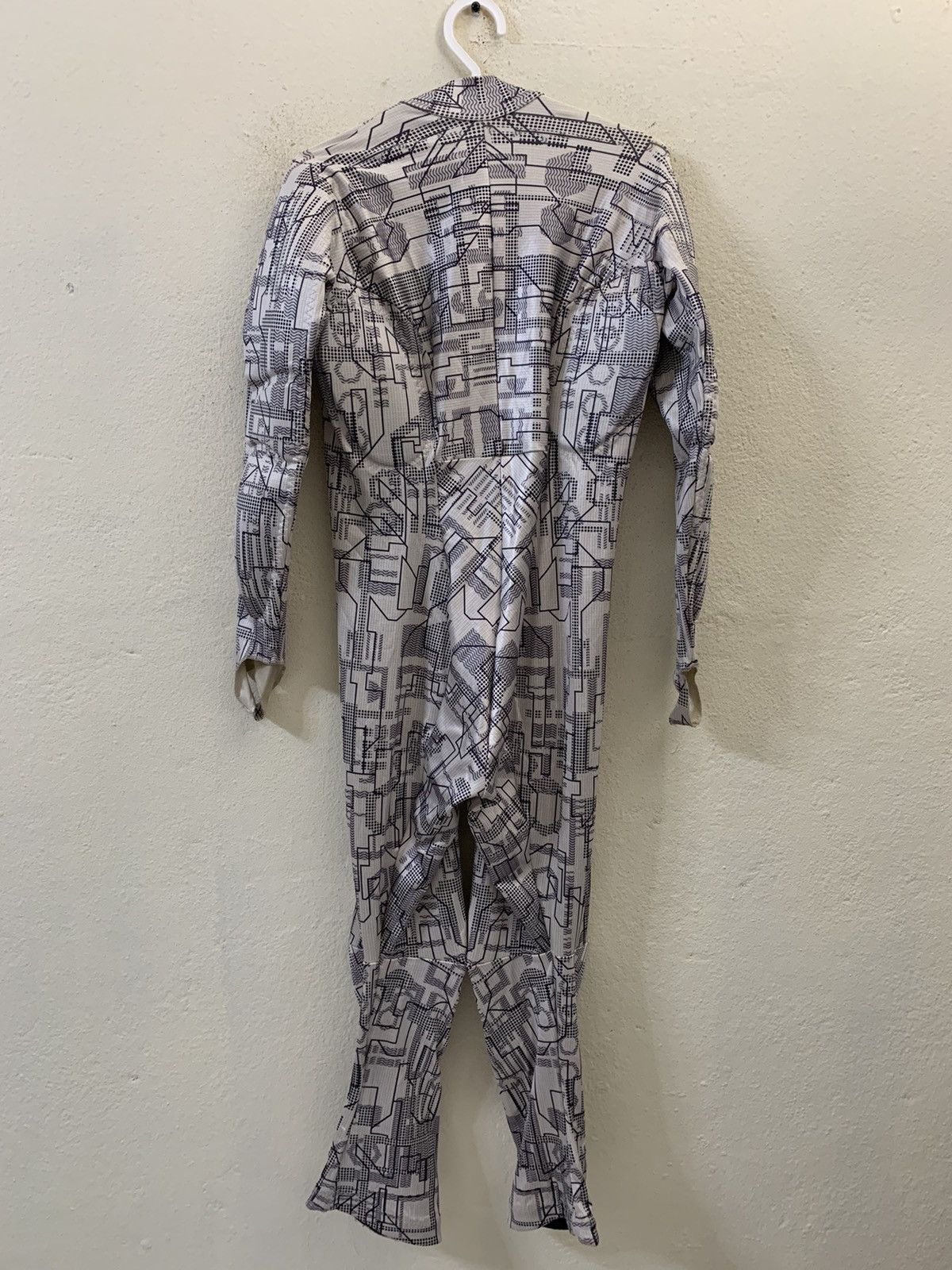 Goldwin Goldwin Nice Design Skiwear Size US M / EU 48-50 / 2 - 7 Thumbnail
