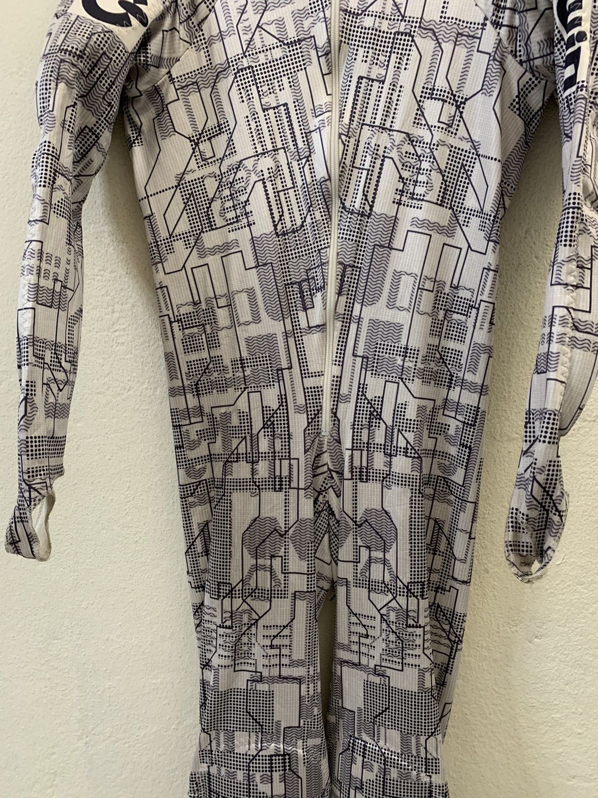 Goldwin Goldwin Nice Design Skiwear Size US M / EU 48-50 / 2 - 3 Thumbnail