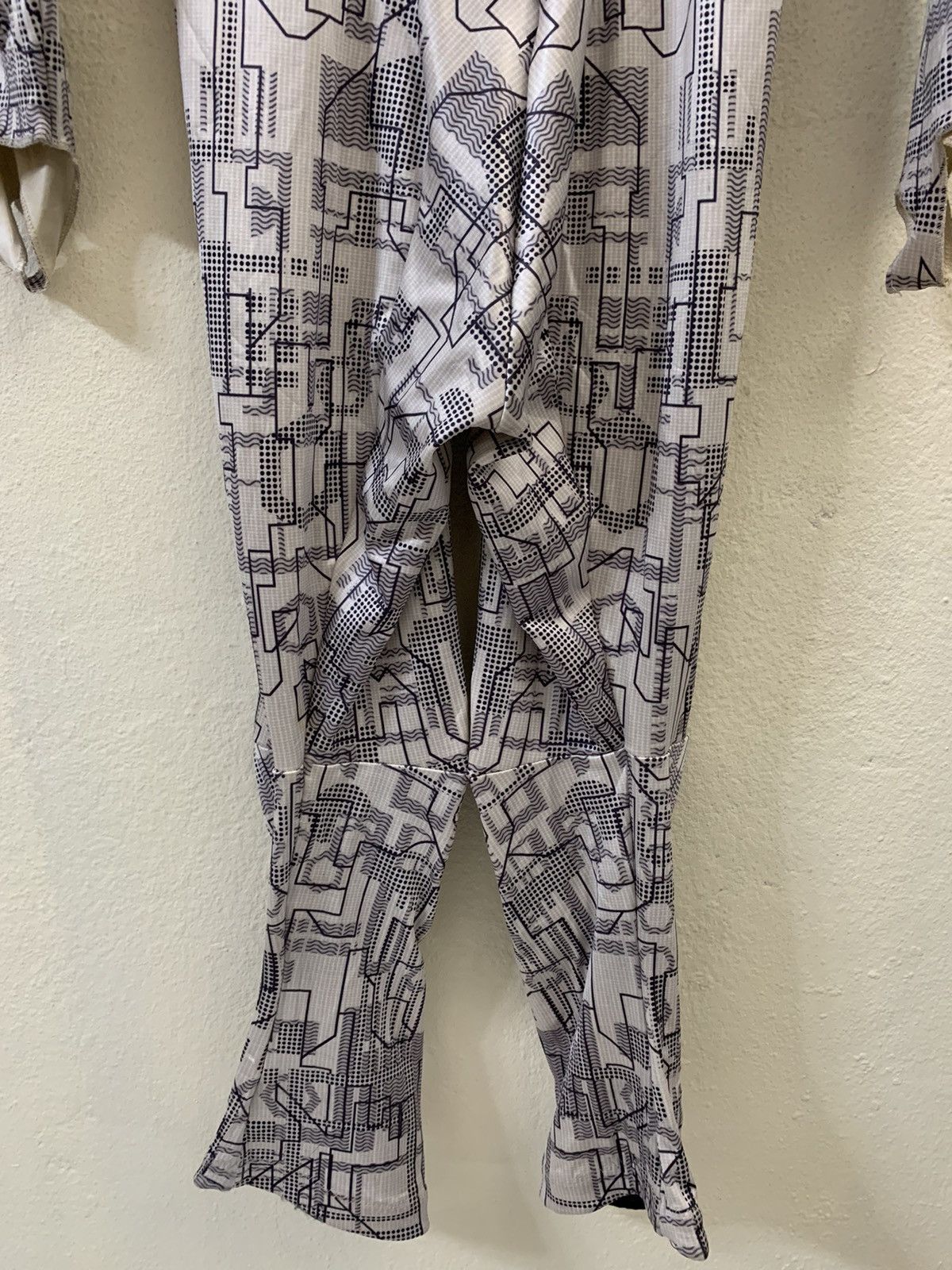 Goldwin Goldwin Nice Design Skiwear Size US M / EU 48-50 / 2 - 8 Thumbnail