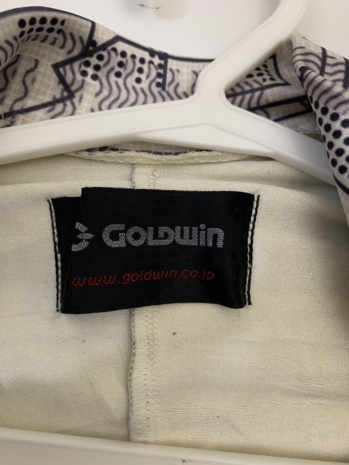 Goldwin Goldwin Nice Design Skiwear Size US M / EU 48-50 / 2 - 5 Thumbnail
