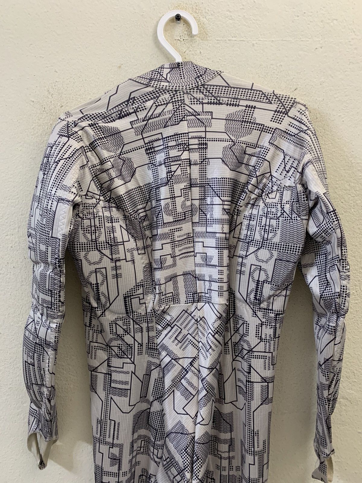 Goldwin Goldwin Nice Design Skiwear Size US M / EU 48-50 / 2 - 9 Thumbnail