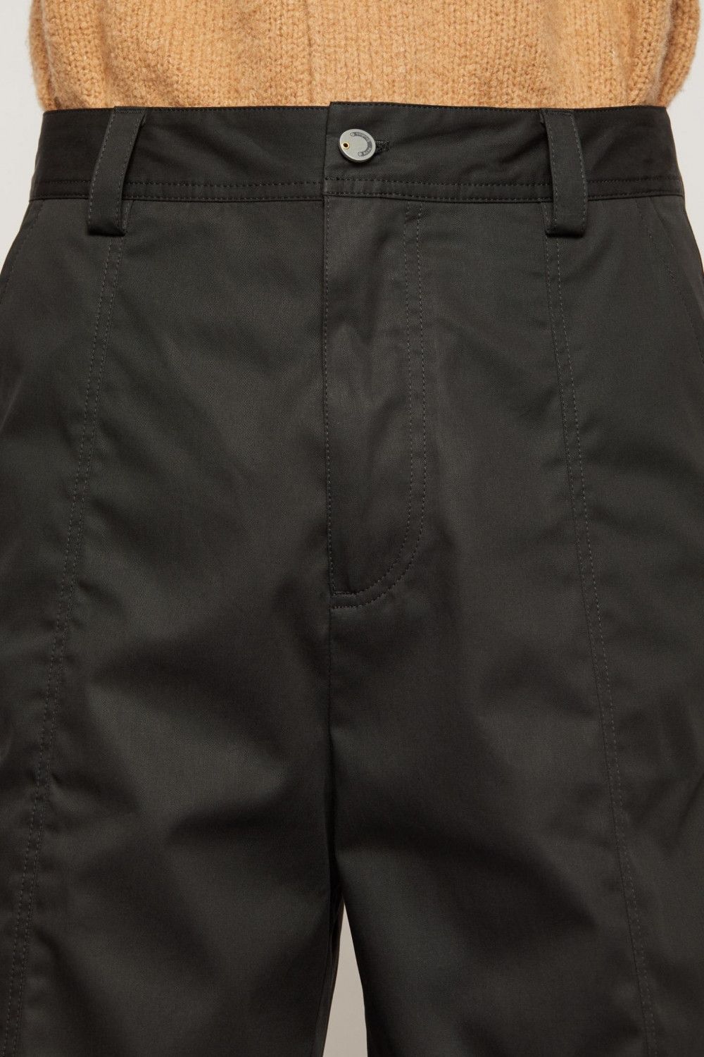 Acne Studios Acne Studios Technical Cotton Short Size US 32 / EU 48 - 8 Thumbnail