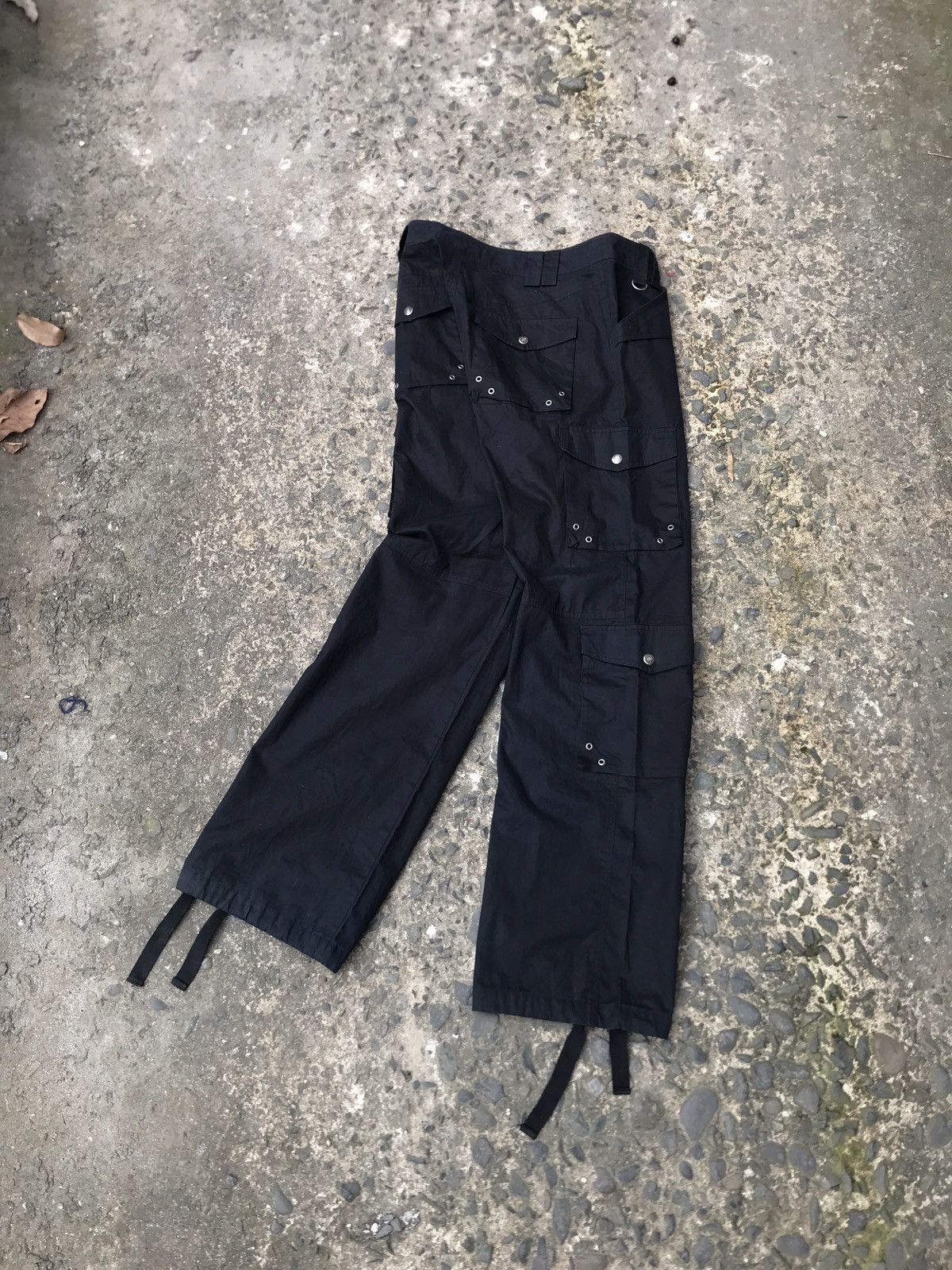 Japanese Brand Jojo men designer josenpenphine pants Size US 32 / EU 48 - 5 Thumbnail