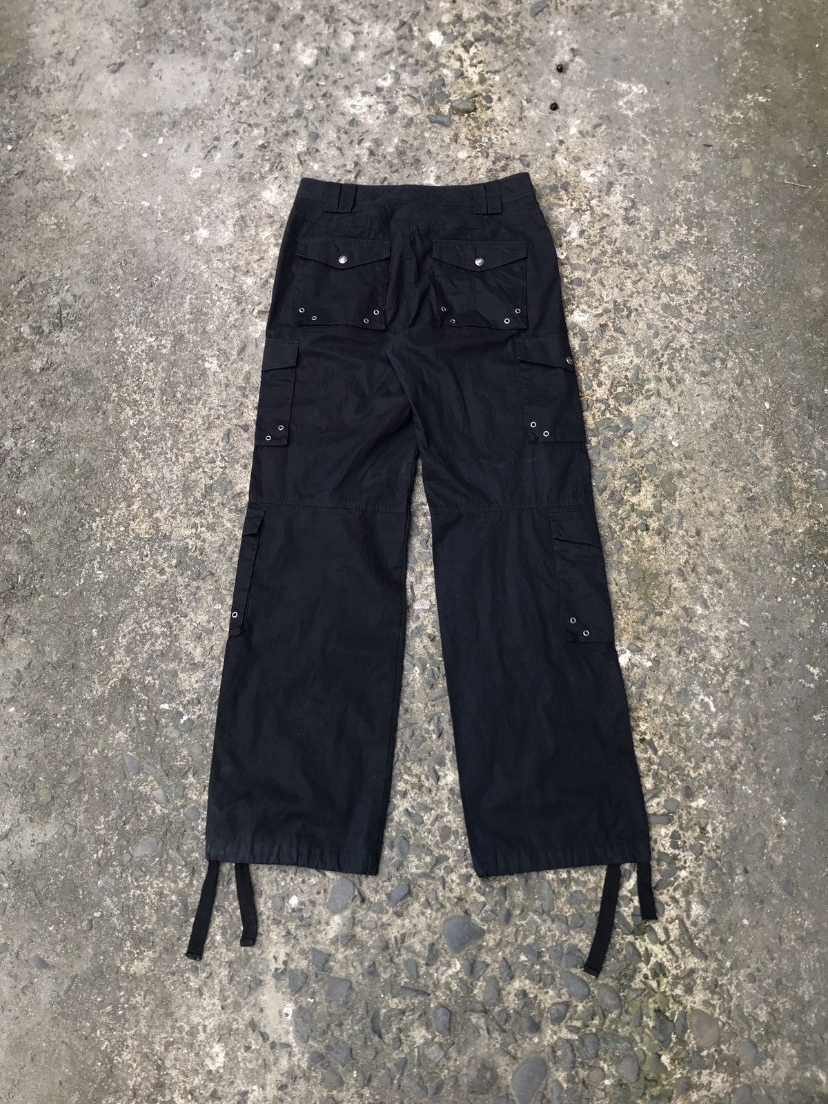 Japanese Brand Jojo men designer josenpenphine pants Size US 32 / EU 48 - 3 Thumbnail
