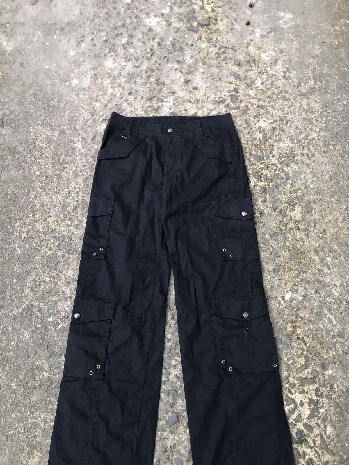 Japanese Brand Jojo men designer josenpenphine pants Size US 32 / EU 48 - 2 Thumbnail