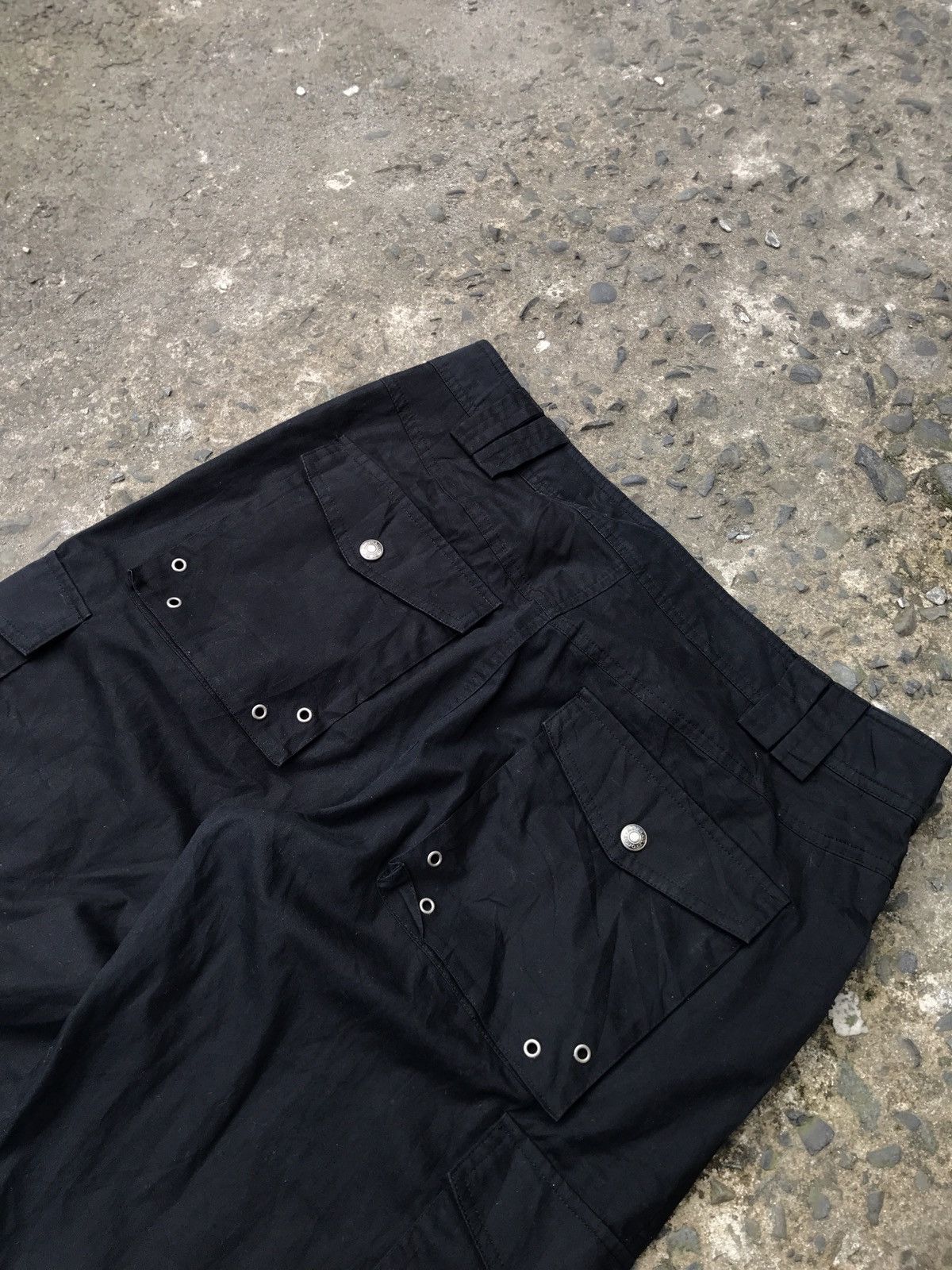 Japanese Brand Jojo men designer josenpenphine pants Size US 32 / EU 48 - 8 Thumbnail
