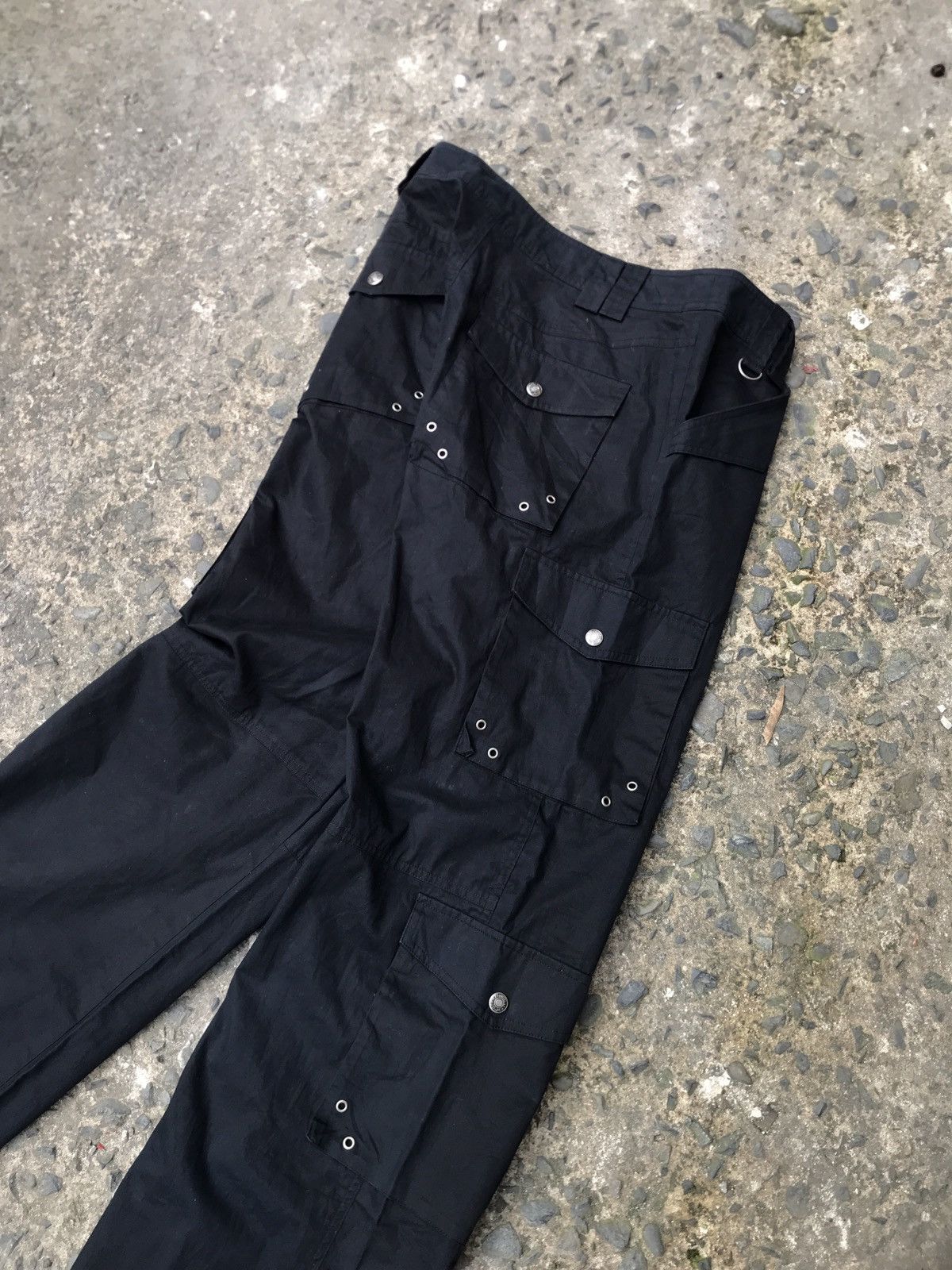 Japanese Brand Jojo men designer josenpenphine pants Size US 32 / EU 48 - 6 Thumbnail