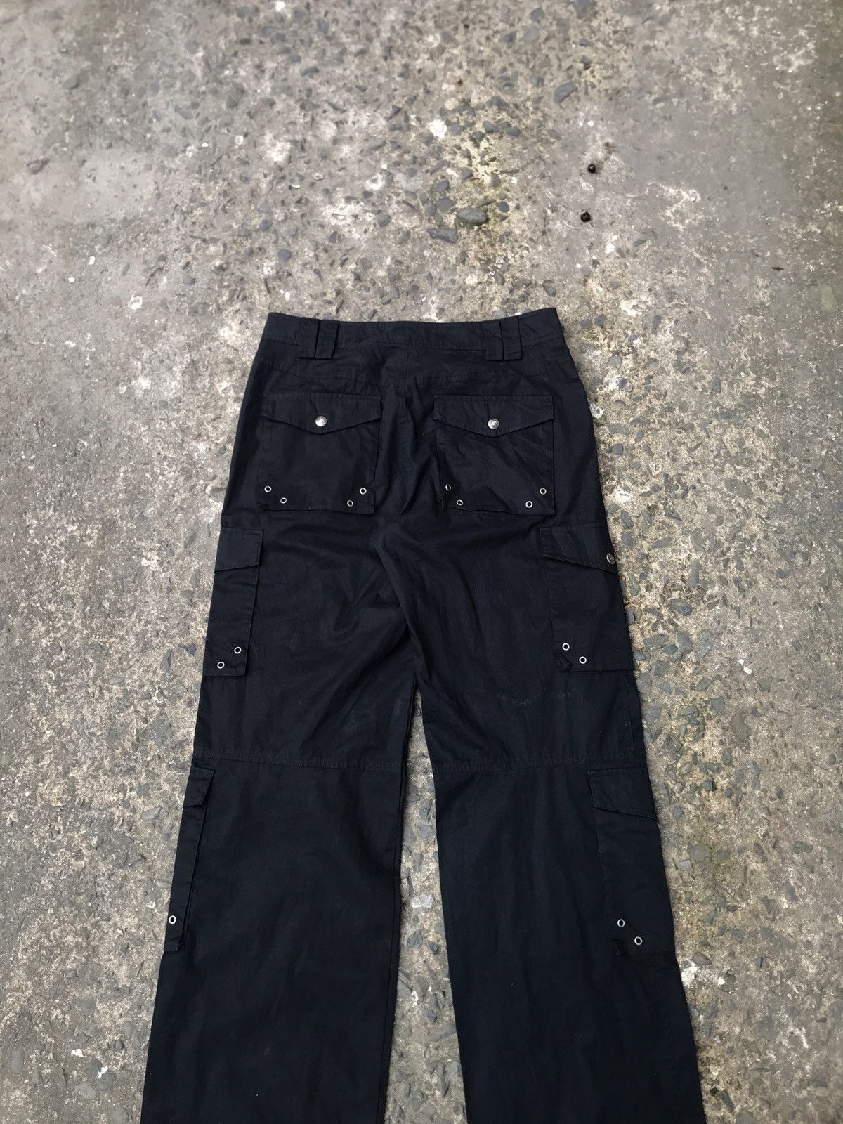 Japanese Brand Jojo men designer josenpenphine pants Size US 32 / EU 48 - 4 Thumbnail