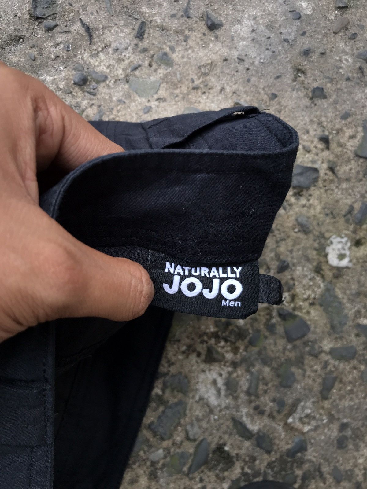 Japanese Brand Jojo men designer josenpenphine pants Size US 32 / EU 48 - 9 Thumbnail