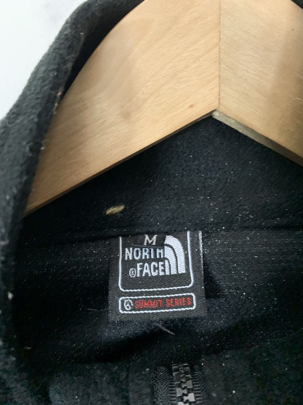 The North Face The North Face Zipper Sweater Size US M / EU 48-50 / 2 - 5 Thumbnail