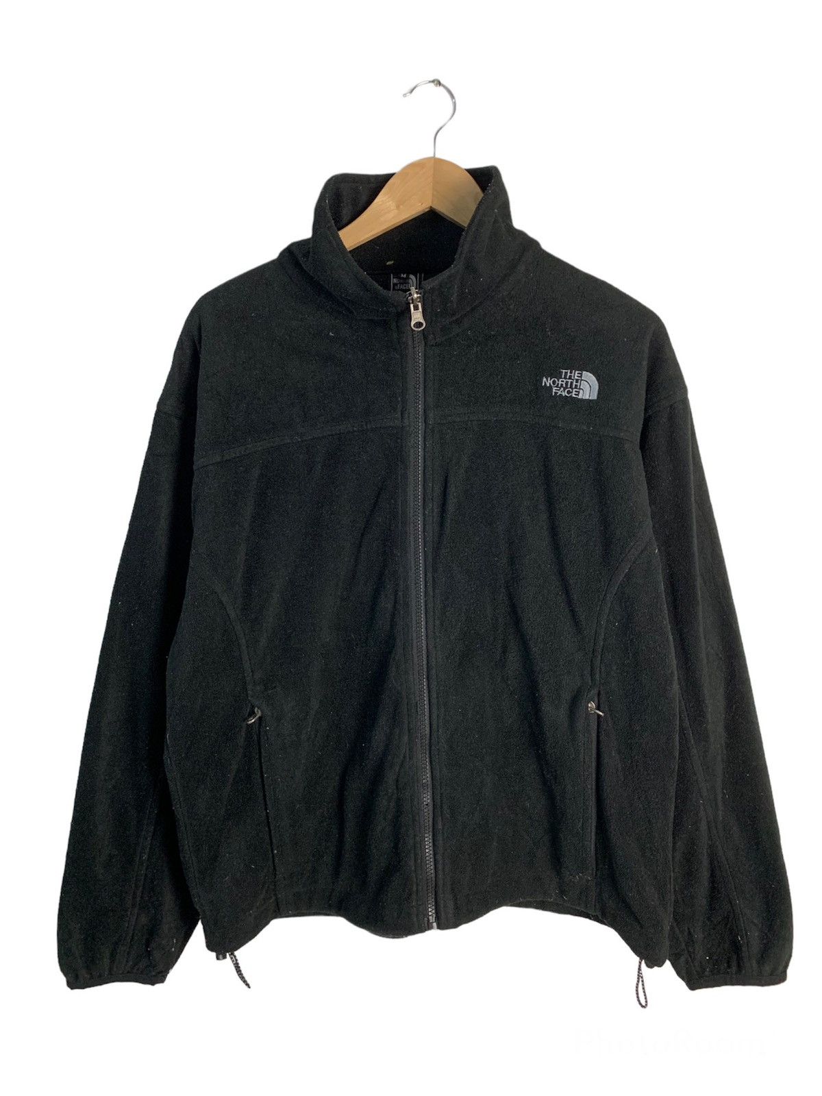 The North Face The North Face Zipper Sweater Size US M / EU 48-50 / 2 - 1 Thumbnail