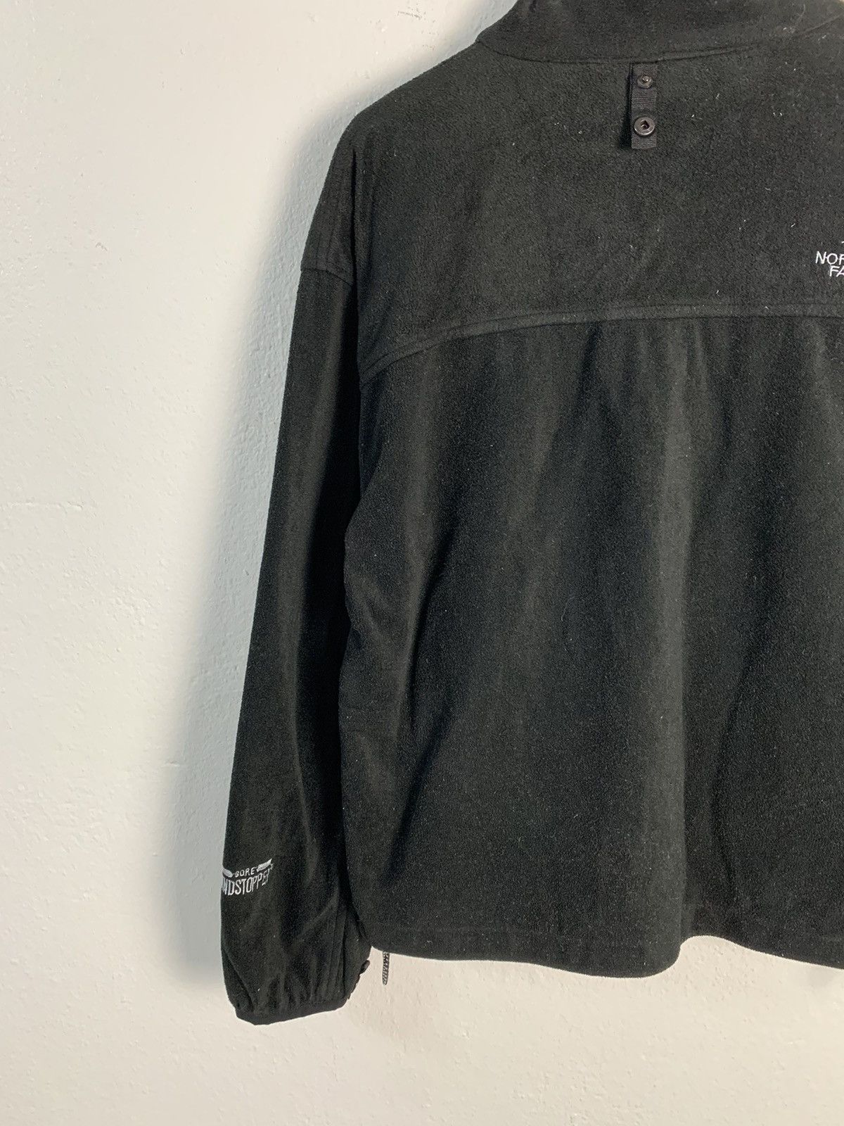 The North Face The North Face Zipper Sweater Size US M / EU 48-50 / 2 - 9 Thumbnail