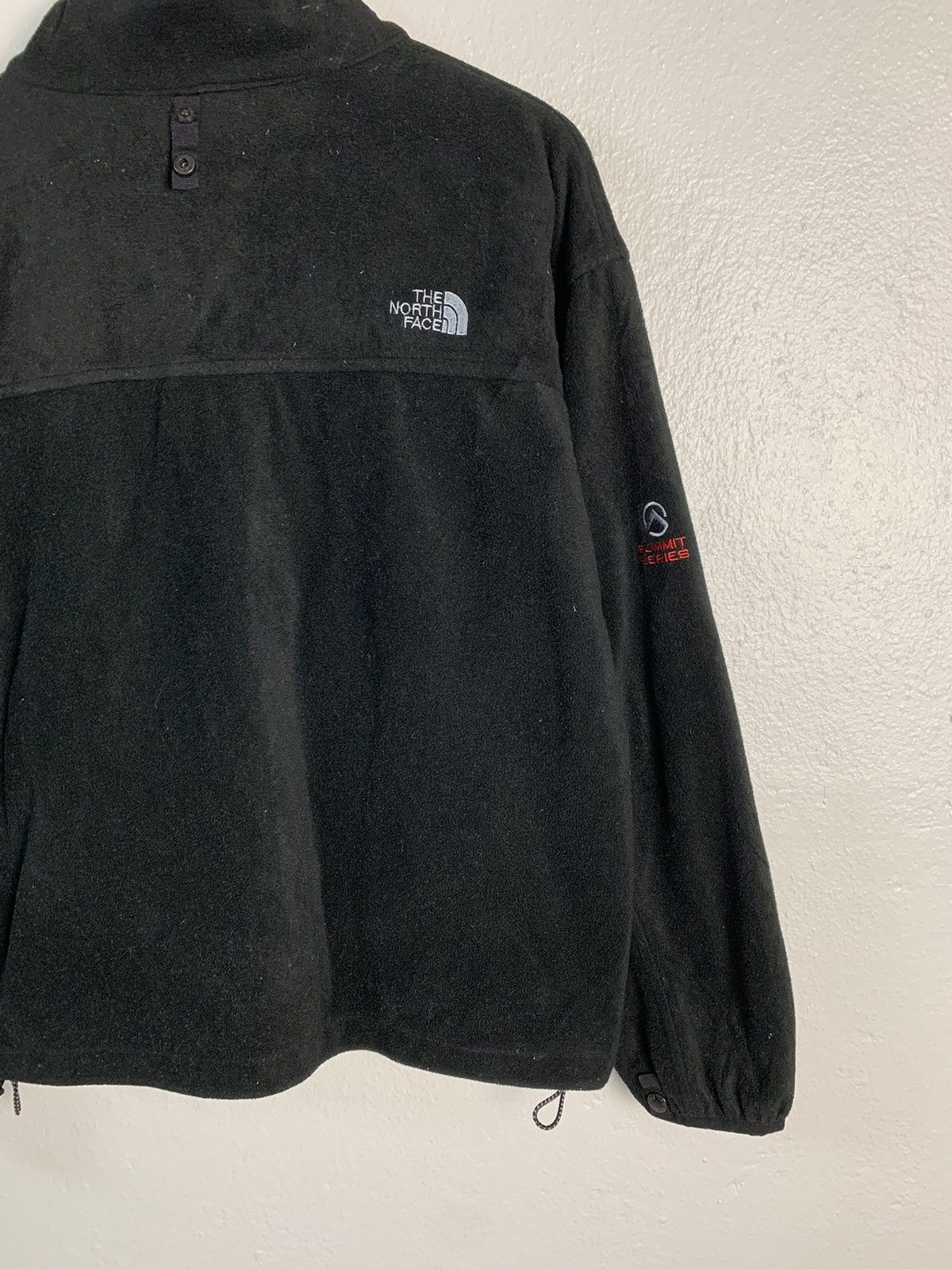 The North Face The North Face Zipper Sweater Size US M / EU 48-50 / 2 - 8 Thumbnail