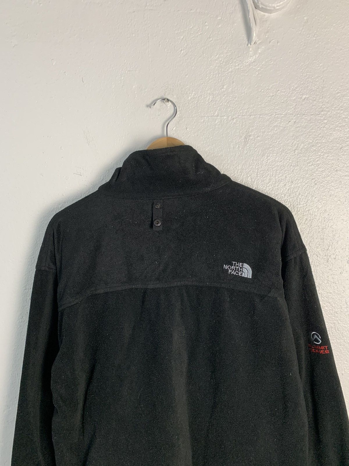 The North Face The North Face Zipper Sweater Size US M / EU 48-50 / 2 - 10 Thumbnail