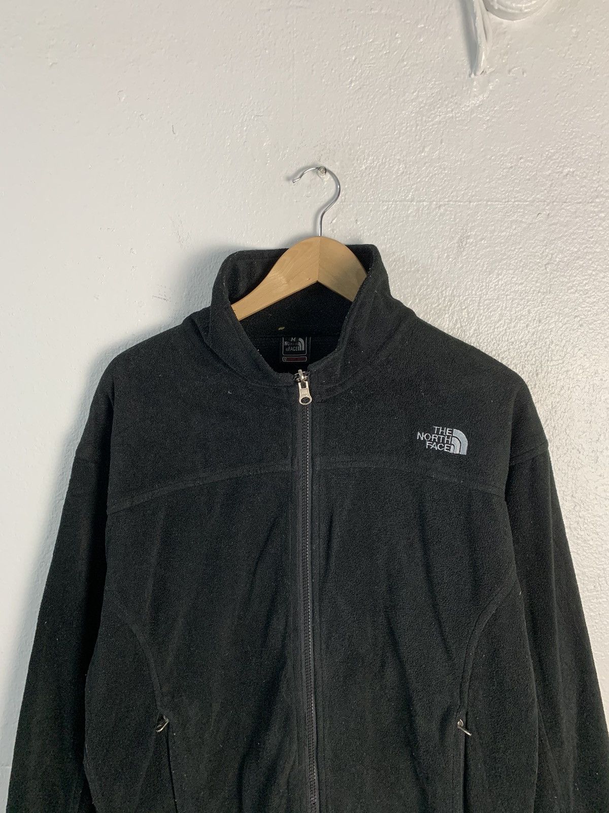 The North Face The North Face Zipper Sweater Size US M / EU 48-50 / 2 - 4 Thumbnail