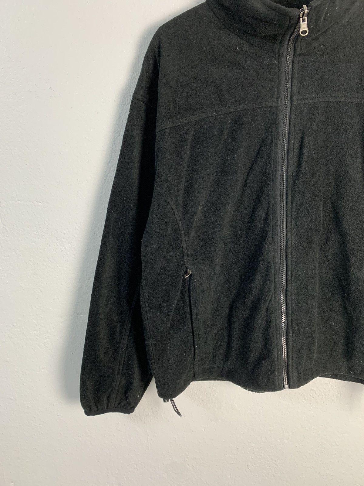 The North Face The North Face Zipper Sweater Size US M / EU 48-50 / 2 - 3 Thumbnail