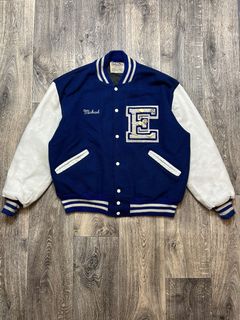 Delong Varsity Jackets | Grailed