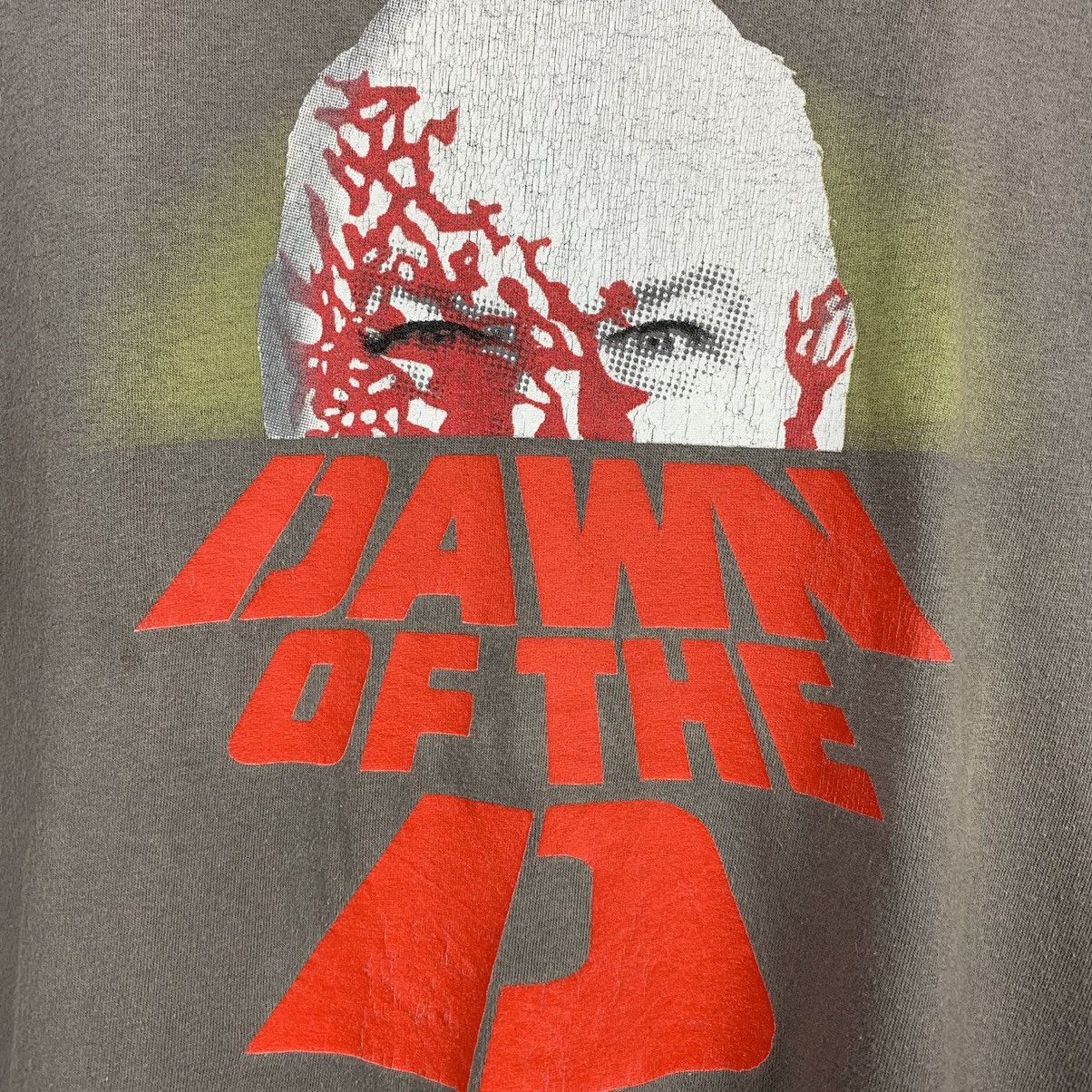 Other Tenacious D Dawn Of The D 2012 Tour T-Shirt Size US L / EU 52-54 / 3 - 3 Thumbnail