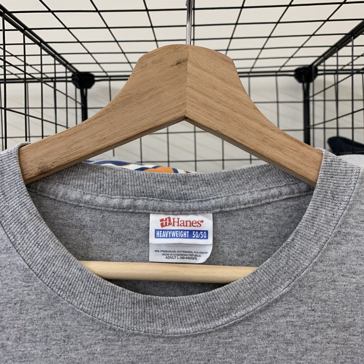Grailed × Vintage VTG ARRESTED DEVELOPMENT MOVIE BUSTER BLUTH Size US L / EU 52-54 / 3 - 4 Thumbnail