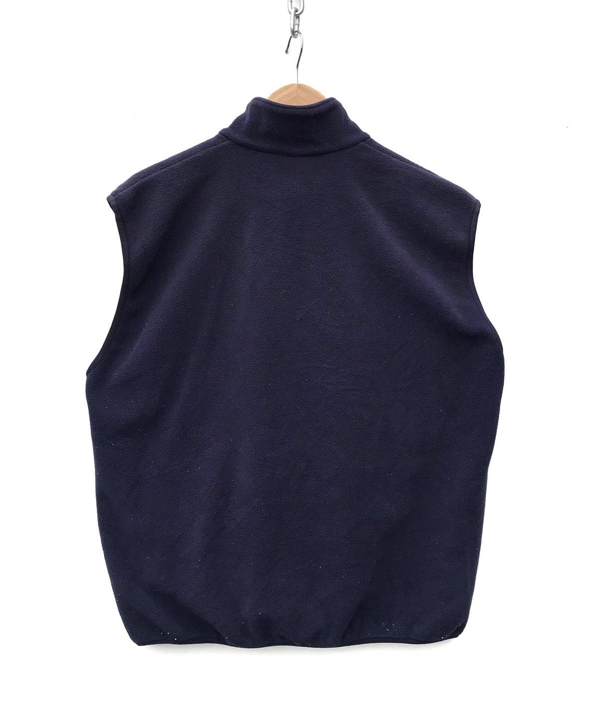 The North Face The North Face Vest Tnf Fleece Sleeveless Jacket Size US L / EU 52-54 / 3 - 5 Thumbnail