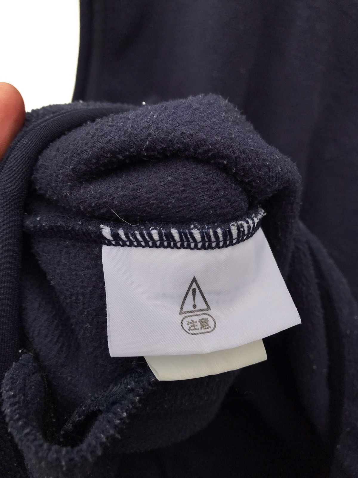 The North Face The North Face Vest Tnf Fleece Sleeveless Jacket Size US L / EU 52-54 / 3 - 8 Thumbnail