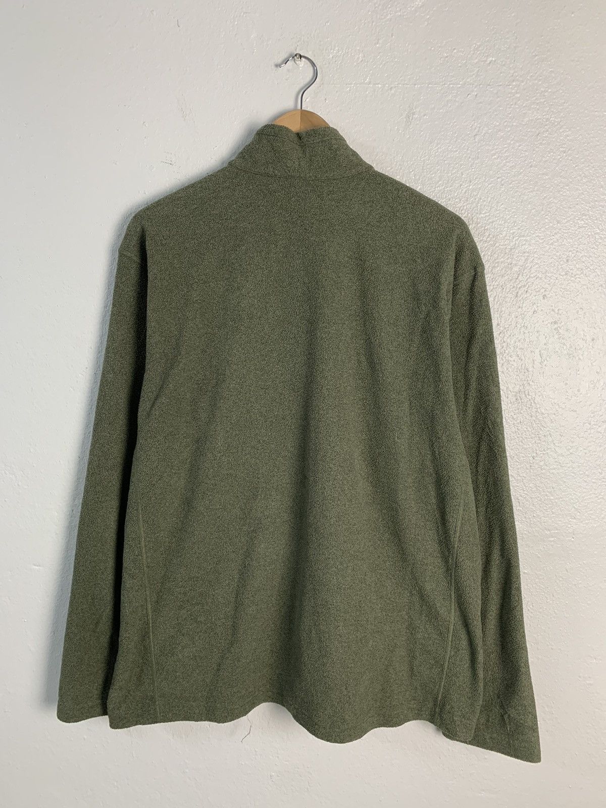 The North Face The North Face Zipper Jacket Size US XL / EU 56 / 4 - 8 Thumbnail