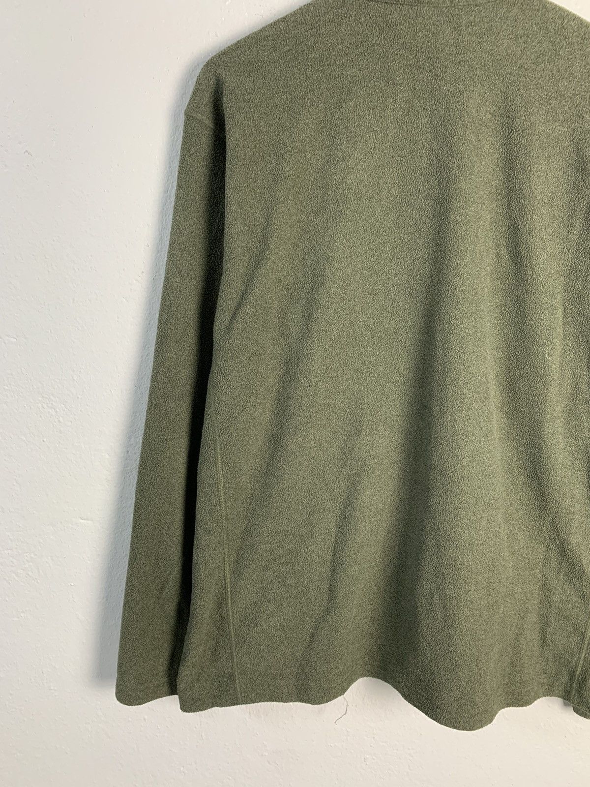 The North Face The North Face Zipper Jacket Size US XL / EU 56 / 4 - 10 Thumbnail