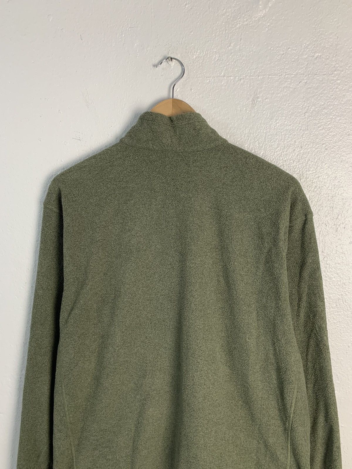 The North Face The North Face Zipper Jacket Size US XL / EU 56 / 4 - 11 Thumbnail